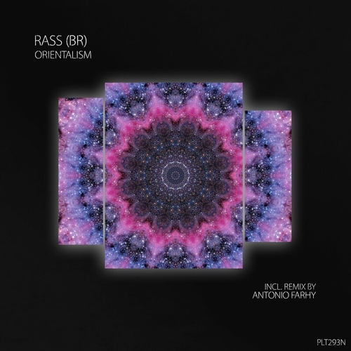 Rass (BR) - Orientalism [PLT293N]